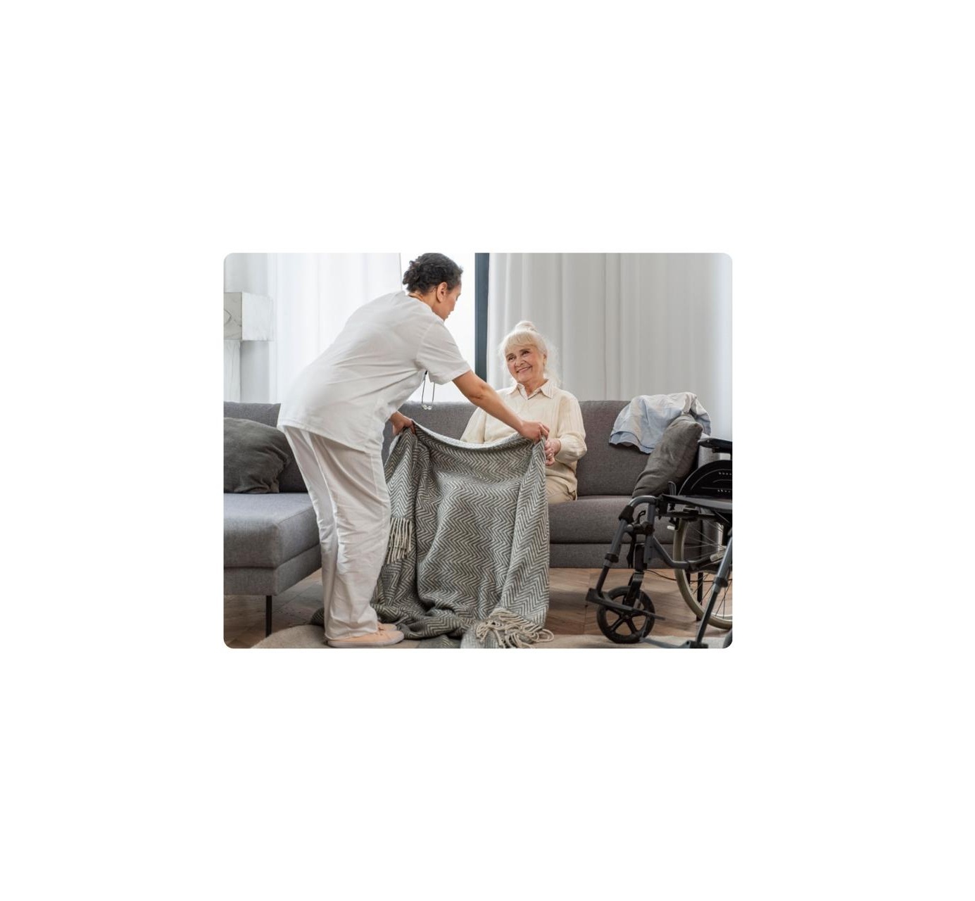 Holistic wellness approach to physical, mental, and emotional well-being